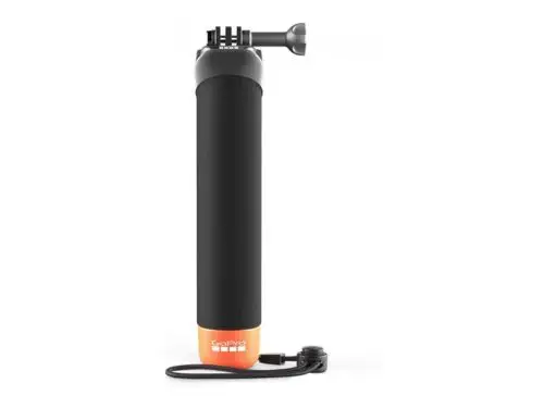 Empuñadura The Handler para GoPro
