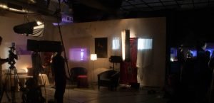 La factoria del cine de la Ciudad Condal
