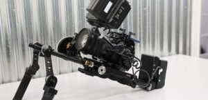 shoulder rig