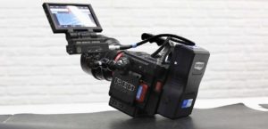 controles de camara