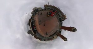 efecto tiny planet