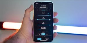 app nanlink