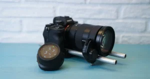 follow focus Tilta Nucleus Nano II