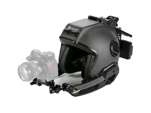 Casco Tilta Hermit POV