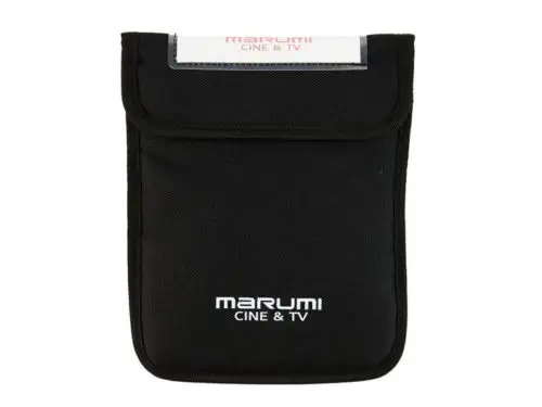 Filtro Marumi ND 0.3 - 4x4