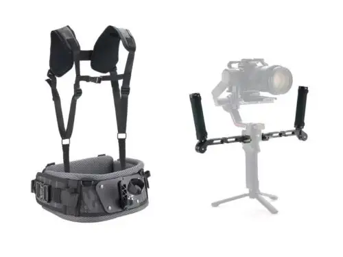 Tilta Dual Support for Ronin