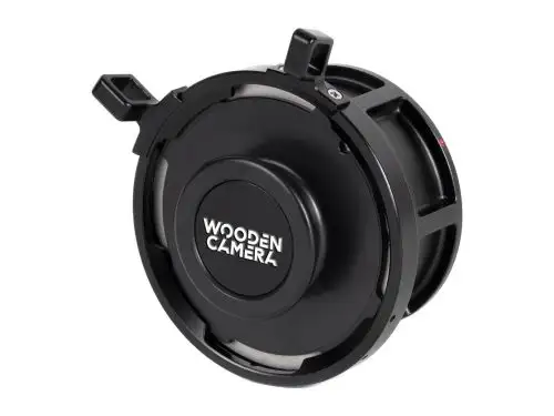 Adaptador Wooden Camera - PL a Canon RF