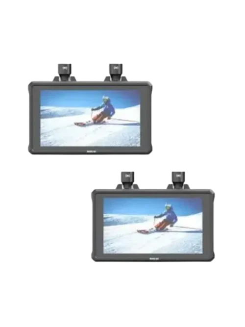 Kit 2 Monitor Transmisor Hollyland M1
