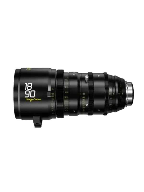 Objetivo DZOFILM Tango Zoom 18-90mm T2.9 PL