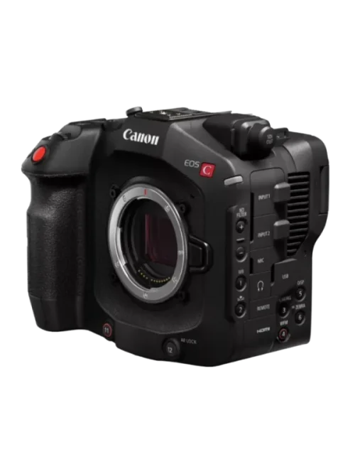 Canon EOS C80 6K FF