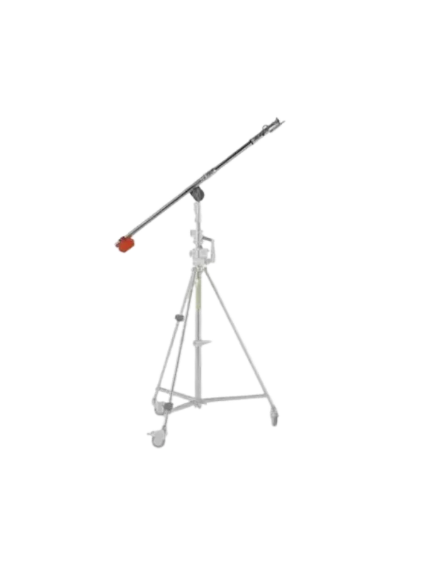 Avenger Junior Giraffe D650 Kit + Avenger Wind up Super 40 Tripod B6040x