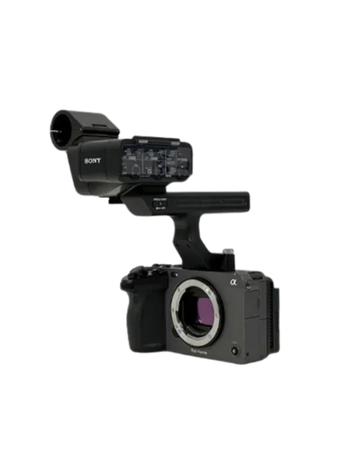 Sony ILME-FX3
