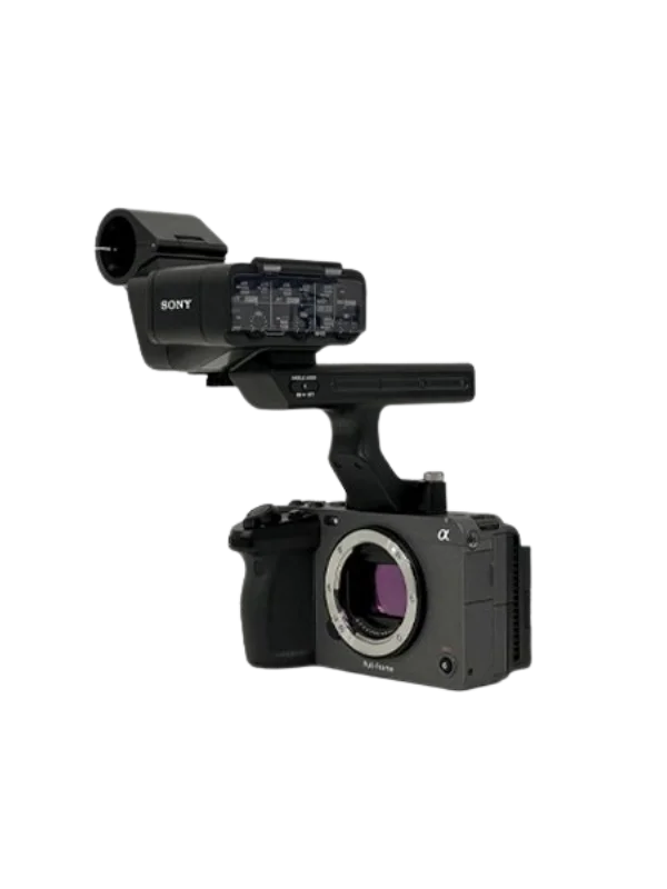 Sony ILME-FX3