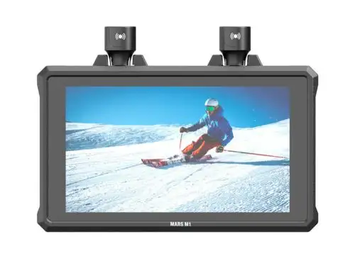 Monitor Transmisor Hollyland M1