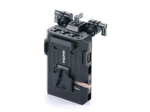 Adaptador de batería V-Lock Tilta