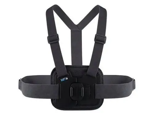GOPRO Chest Mount Chest Harness