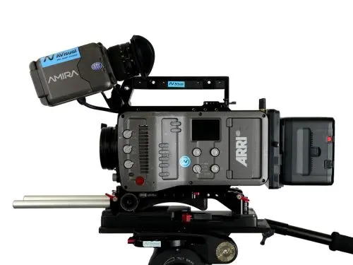 Arri Amira
