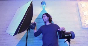 flashes de estudio Elinchrom