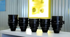 SIGMA High Speed Prime