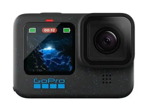 GOPRO HERO 12