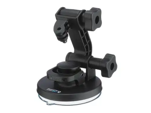 Ventosa GOPRO Suction Cup+