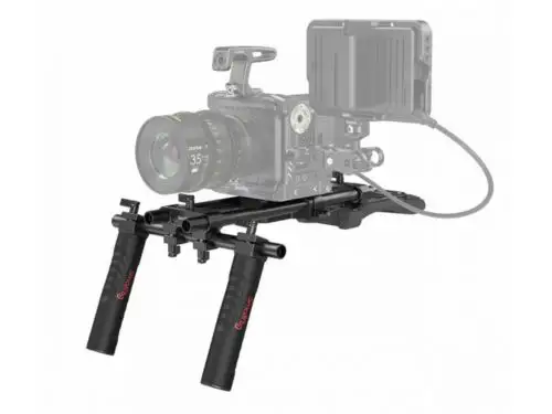 Soporte de hombro SmallRig Basic