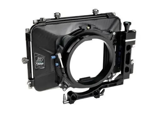 Matte Box Tilta 4×4