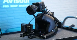 planos subjetivos con casco pov