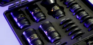 objetivos cinematográficos cooke sp3