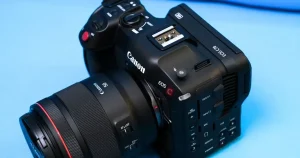 canon c70