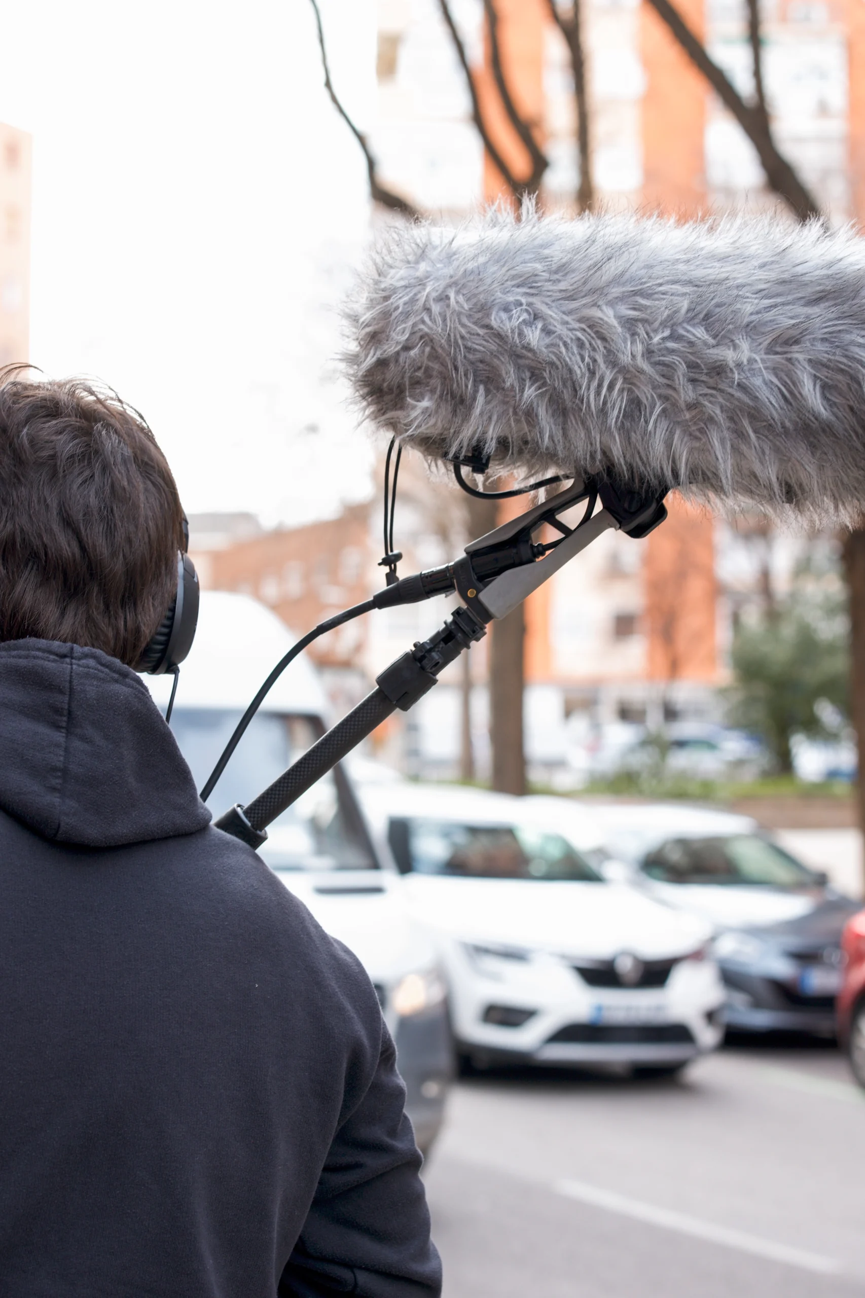 Zoom + Sennheiser Filming Sound Pack