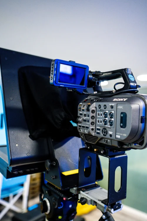 Pack Teleprompter Sony + TVPROMPT