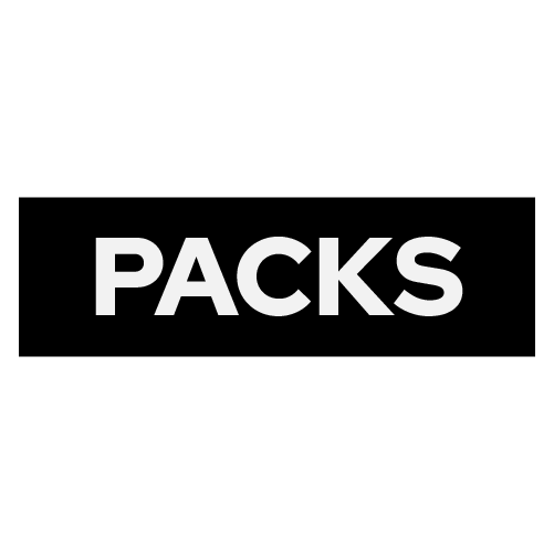 Production Discount Packs