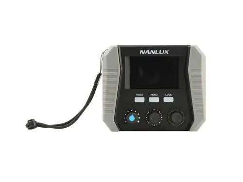 Nanlux 6-PIN Wired Control Unit