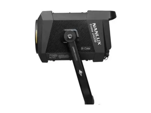 Foco LED Nanlux Evoke 2400B Bicolor 2700K-6500K