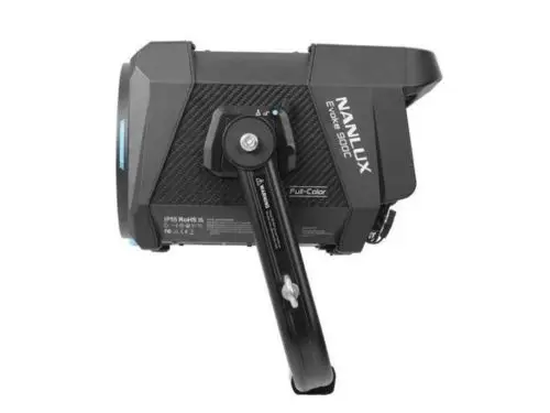 Foco LED Nanlux Evoke 900C RGBLAC