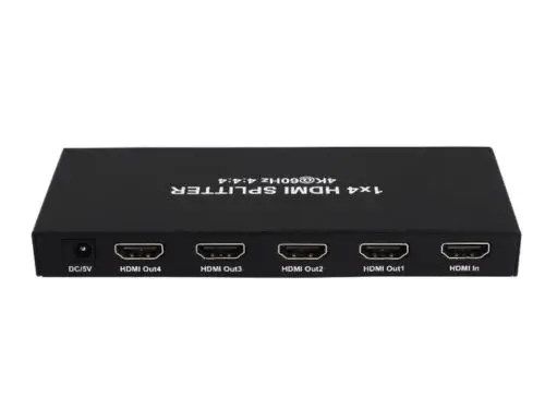 Splitter HDMI 4 - Simtech