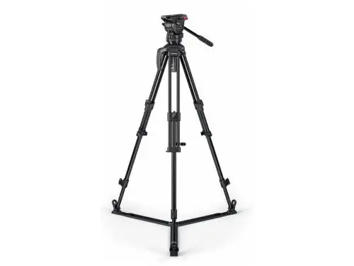 Sachtler Tripod Ace XL AL GS Mk II System