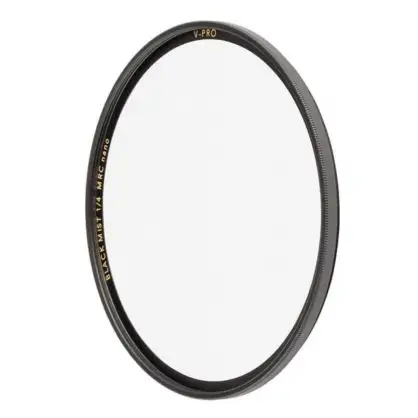 Filtro circular B+W 77mm BLACK MIST 1/4 MRC Nano V-Pro