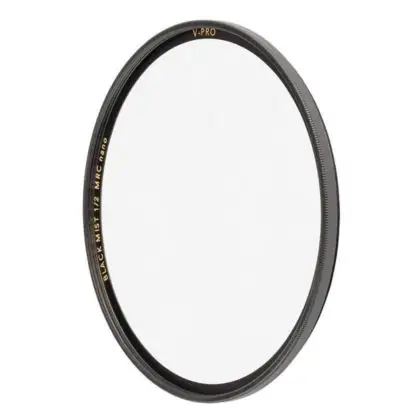 Filtro circular B+W 77mm BLACK MIST 1/2 MRC Nano V-Pro