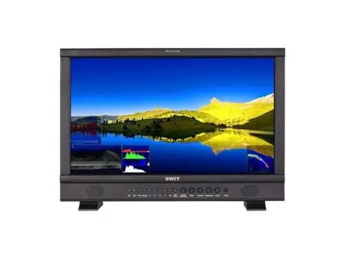 SWIT 21.5" FHD Monitor