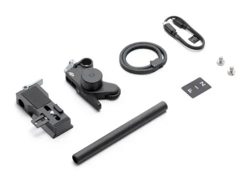 Motor Focus PRO DJI