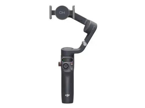 Estabilizador DJI Osmo Mobile 6