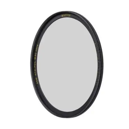 Filtro circular B+W 77mm Polarizador HTC Master MRC Nano