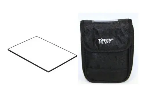 Rent a Tiffen 4x5.65 ND .3 .6 .9 & 1.2 Filter Set, Best Prices | Los Angeles, CA