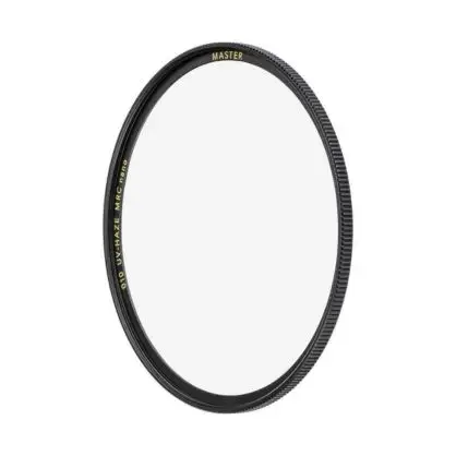 Filtro circular B+W 77mm UV Master MRC Nano