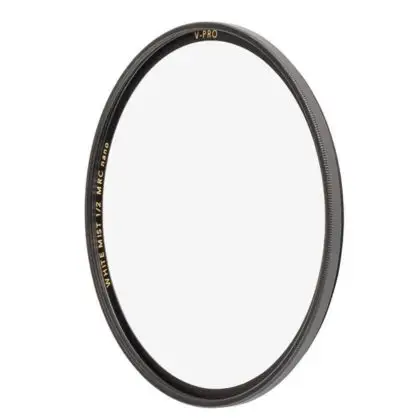 Filtro circular B+W 77mm WHITE MIST 1/2 MRC Nano V-Pro