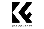 K&F