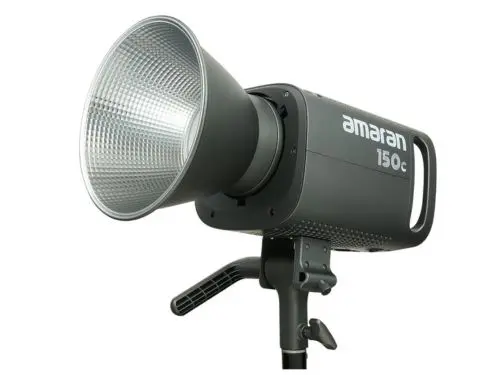 Foco LED Amaran 150c 150W RGBWW