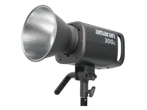 Amaran 300c 300w RGBWW LED Light